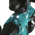 Concrete Dust Collection | Makita DX09 Dust Extractor Attachment with HEPA Filter for XRH011 image number 1