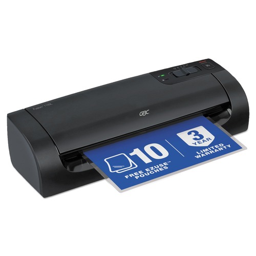 Office Jansan | GBC 1703074BF Fusion 1100L 9 in. Laminator image number 0