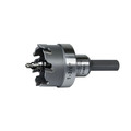 Hole Saws | Klein Tools 31852 7/8 in. Carbide Hole Cutter image number 0