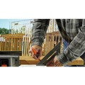Circular Saws | Factory Reconditioned Bosch GKS18V-22B25-RT 18V Brushless Lithium-Ion 6-1/2 in. Cordless Blade-Right Circular Saw Kit (4 Ah) image number 9