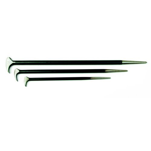 Wrecking & Pry Bars | Mayhew 60150 Pry Bar Lady Foot Set image number 0