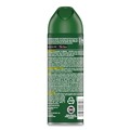 Cleaning & Janitorial Supplies | OFF! 334689 Deep Woods 6-Ounce Dry Insect Repellent Aerosol Spray - Neutral (12/Carton) image number 3