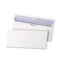Mother’s Day Sale! Save 10% Off Select Items | Quality Park QUA67218 #10 Commercial Flap Self-Adhesive Closure 4.13 in. x 9.5 in. Reveal-N-Seal Envelope - White (500/Box) image number 0
