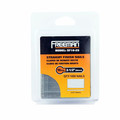 Nails | Freeman SF16-25 16-Gauge 2-1/2 in. Straight Finish Nails (1,000-Pack) image number 1
