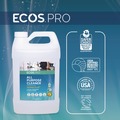 Office Jansan | ECOS PRO PL970604CT 1 Gallon Orange Plus All-Purpose Cleaner and Degreaser Bottle - Citrus Scent (4/Carton) image number 3