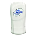 Soap Dispensers | Dial Professional 17000 32114 Clean plus Gentle 1.2 L Antibacterial Foaming Hand Wash Refill for FIT Manual Dispenser - Unscented (3/Carton) image number 5