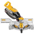 Miter Saws | Dewalt DWS716 120V 15 Amp Double-Bevel 12 in. Corded Compound Miter Saw image number 3