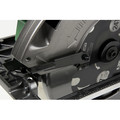 Circular Saws | Metabo HPT C3607DAQ4M MultiVolt 36V Brushless 7-1/4 in. Circular Saw (Tool Only) image number 10