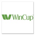 Food Service | WinCup 221983 32 oz Foam Drink Cups - White (400/Carton) image number 3