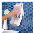 Cleaning & Janitorial Supplies | Scott KCC 91554 1000 mL Bottle Antimicrobial Foam Skin Cleanser - Fresh Scent (6/Carton) image number 2