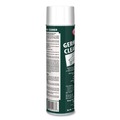 Bulk Savings Pricing 2 | Claire CL873 19 oz. Aerosol Spray Germicidal Cleaner - Floral Scent image number 2