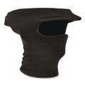 Hats | Ergodyne 16815 N-Ferno 6815 One Size Fits Most Full Face Stretch Cap - Black image number 0