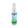 Office Jansan | Dust-Off DPTC 50 milliliter Spray/Microfiber Cloth Laptop Computer Cleaning Kit (1-Kit) image number 2