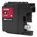 Bulk Savings Pricing 2 | Brother LC10EM INKvestment 1,200 Page-Yield Super High-Yield Ink - Magenta image number 0