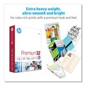 Cleaning & Janitorial Supplies | HP Papers 113500 8.5 in. x 11 in. Premium32 Paper - Extra Bright White (6 Reams/Carton) image number 3