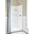 Fixtures | Delta BT14296-SS Monitor 14 Series Shower Trim (Stainless Steel) image number 4