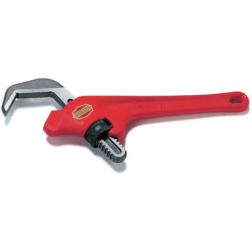 Wrenches | Ridgid E-110 E-110 Offset Hex Wrench image number 0
