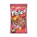 Snacks | Tootsie Roll 793673 38.8 oz. Bag Frooties - Fruit Punch image number 1