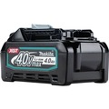Batteries | Makita BL4040 40V max XGT Lithium-Ion 4 Ah Battery image number 4