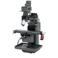 Milling Machines | JET 690634 JTM-1050EVS2 with Newall DP700 DRO & X Powerfeed image number 1