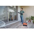 Pressure Washers | Black & Decker BEPW1600 1600 max PSI 1.2 GPM Corded Cold Water Pressure Washer image number 9