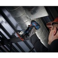 Combo Kits | Factory Reconditioned Bosch GXL18V-27B22-RT 18V Brushless Lithium-Ion 1/4 in. Hex Cordless Impact Driver and 1/2 in. Drill Driver Combo Kit (2 Ah) image number 13