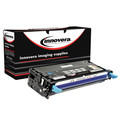 Ink & Toner | Innovera IVRD3130C 9000 Page-Yield, Replacement for Dell 3130 (330-1199), Remanufactured High-Yield Toner - Cyan image number 0