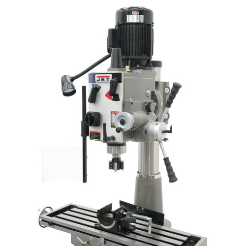 Jet best sale mill drill