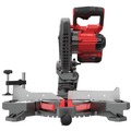Miter Saws | Factory Reconditioned Craftsman CMCS714M1R V20 Lithium-Ion Cordless 7-1/4-in. Sliding Miter Saw Kit (4 Ah) image number 3