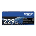 Ink & Toner | Brother TN229XLBK 3,000 Page-Yield High-Yield Toner - Black image number 0