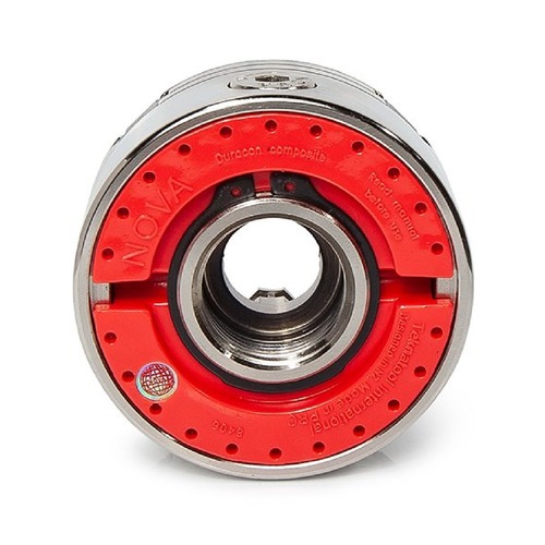 NOVA 13-Piece PRO-TEK SUPERNOVA2 Insert Type Wood Turning Chuck