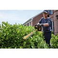 Hedge Trimmers | Factory Reconditioned Dewalt DCHT870BR 60V MAX Brushless Lithium-Ion 26 in. Cordless Hedge Trimmer (Tool Only) image number 10