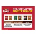 Coffee | Folgers 2550000019 1.4 oz. Packet Coffee - Black Silk (42/Carton) image number 6