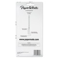 Pens | Paper Mate 1898483C SharpWriter 0.7 millimeter Mechanical Pencil - Black Lead/Assorted Barrel Colors (12/Pack) image number 3