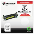 Ink & Toner | Innovera IVRQ5421A 225000 Page-Yield Remanufactured Q5421-67903 Maintenance Kit image number 0