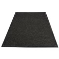  | Guardian WG030504 WaterGuard 36 in. x 60 in. Indoor Wiper Mat - Charcoal image number 1