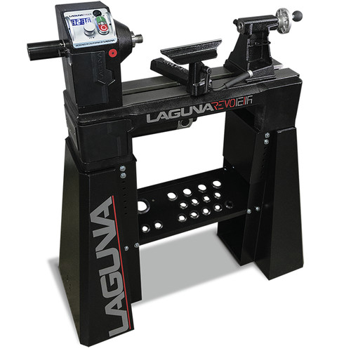 Table Saw Accessories | Laguna Tools REVO1216-STD Premium Stand image number 0