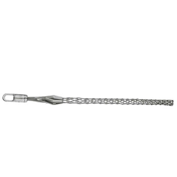 MATERIAL HANDLING ACCESSORIES | Klein Tools KPS300-2 30 in. Mesh 3 - 3.5 in. Cable Heavy Duty Pulling Grip