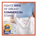 Cleaning & Janitorial Supplies | P&G Pro 80782106 105 oz Commercial HE Liquid Laundry Detergent (4/Carton) image number 8