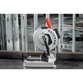 Chop Saws | SKILSAW SPT62MTC-22 SkilSaw 15 Amp 12 in. Dry Cut Saw image number 5