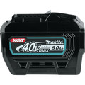 Batteries | Makita BL4080F 40V max XGT Lithium-Ion 8 Ah Battery image number 5