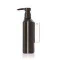 Cleaning & Janitorial Supplies | Gilchrist & Soames 100321 1.25 in. x 0.84 in. x 3.65 in. Pure by Gloss and GuildplusPepper ABS Tape Mount Mini Bracket - White (48/Carton) image number 5