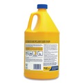Cleaning & Janitorial Supplies | Zep Commercial ZUWLFF128 1 gal. Bottle Wet Look Floor Polish image number 1