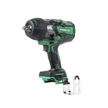 IMPACT WRENCHES | Metabo HPT WR36DBQ4M MultiVolt 1/2 in. 775 ft-lbs High Torque Impact Wrench (Tool Only)