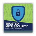 Ink & Toner | TROY 02CF258A001 258A MICR Toner Secure Alternative for HP CF258A - Black image number 3