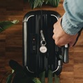Office Jansan | Verbatim 32135 My Finder Bluetooth Coin Tracker for Apple iOS - Black/Purple/White (3/Pack) image number 7