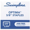 Office Jansan | Swingline S7048209B 45-Sheet Capacity Optima 45 Electric Stapler - Silver/Gray image number 9