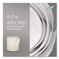 Paper Towels and Napkins | Scott 58671 8 in. x 900 ft. 1-Ply 100 Percent Recycled Hard Roll Paper Towels - Brown (6/Carton) image number 5