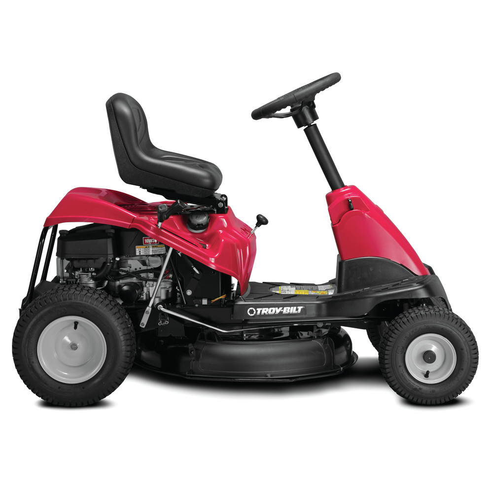 TroyBilt TB30 382cc 6Speed 30 in. Riding Lawn Mower