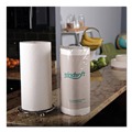 Paper Towels and Napkins | Windsoft 122085CTB 11 in. x 8.5 in. 2-Ply Kitchen Roll Towels - White (30 Rolls/Carton) image number 6